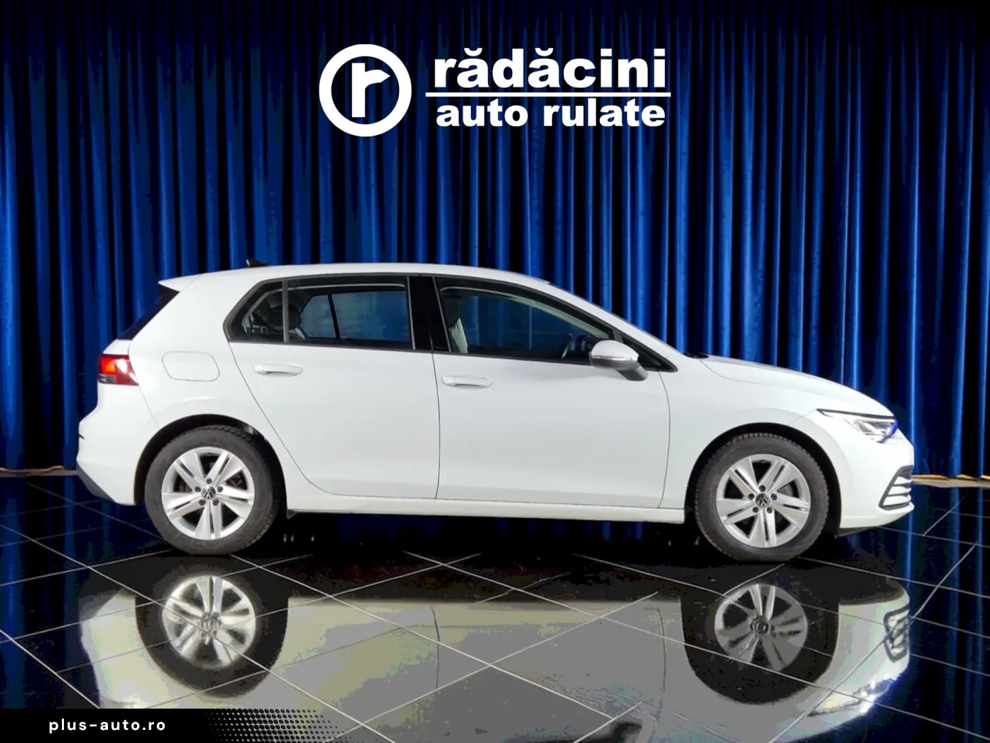 VOLKSWAGEN GOLF LIFE 1.0i 110CP 2021