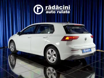 VOLKSWAGEN GOLF LIFE 1.0i 110CP 2021