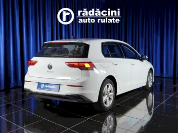 VOLKSWAGEN GOLF LIFE 1.0i 110CP 2021