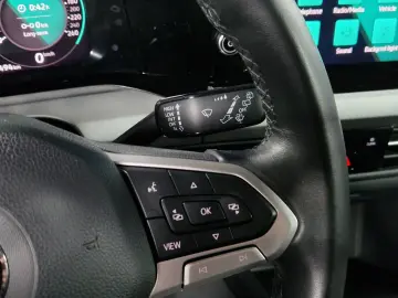 VOLKSWAGEN GOLF LIFE 1.0i 110CP 2021