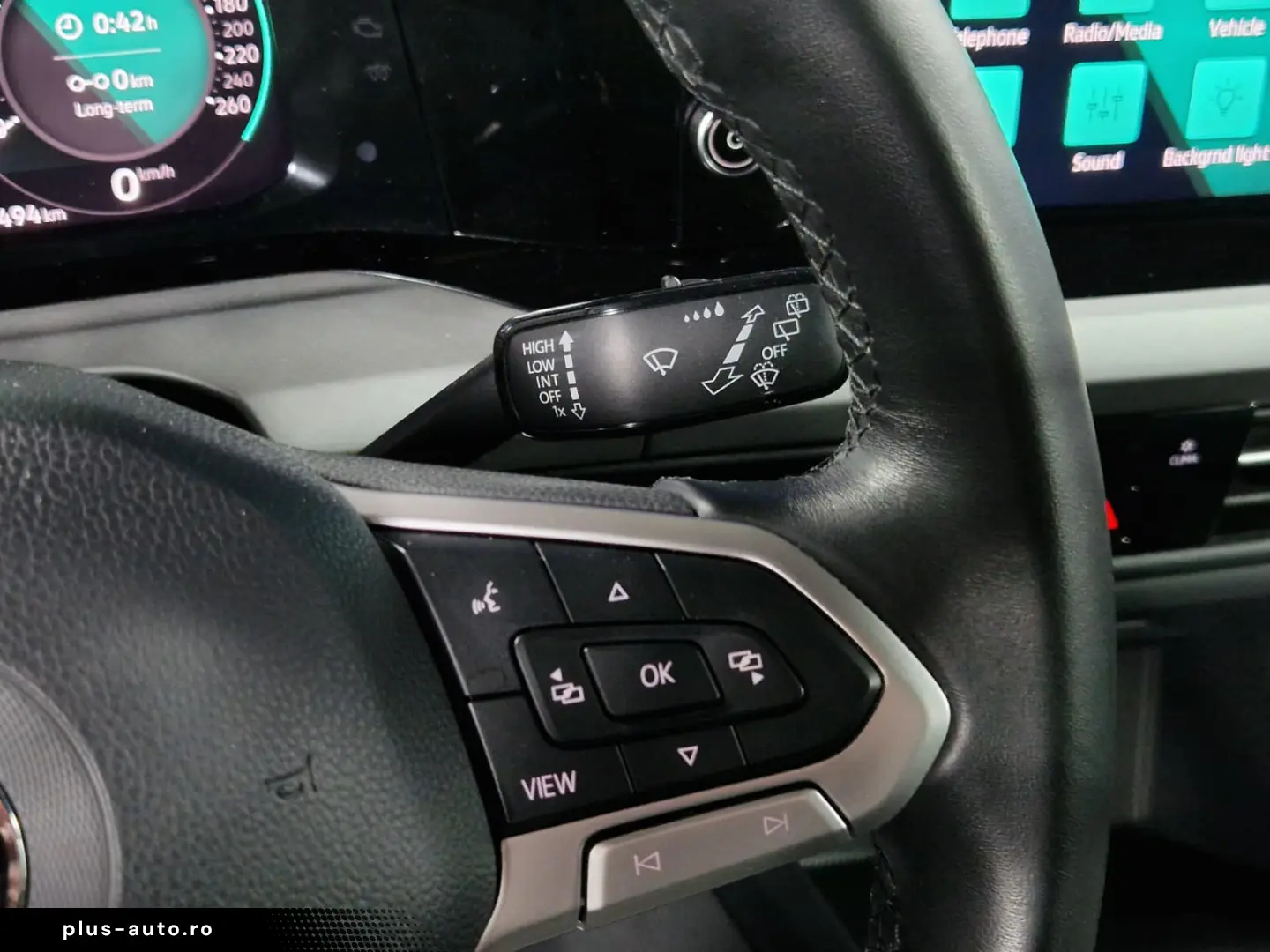 VOLKSWAGEN GOLF LIFE 1.0i 110CP 2021