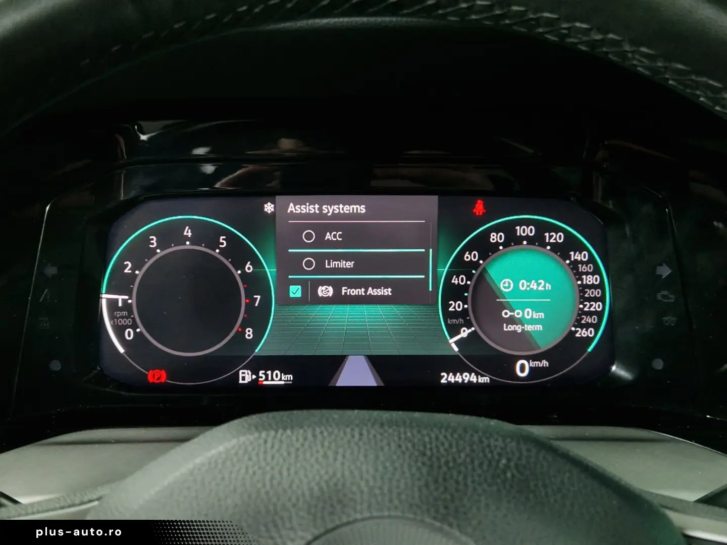 VOLKSWAGEN GOLF LIFE 1.0i 110CP 2021