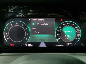 VOLKSWAGEN GOLF LIFE 1.0i 110CP 2021