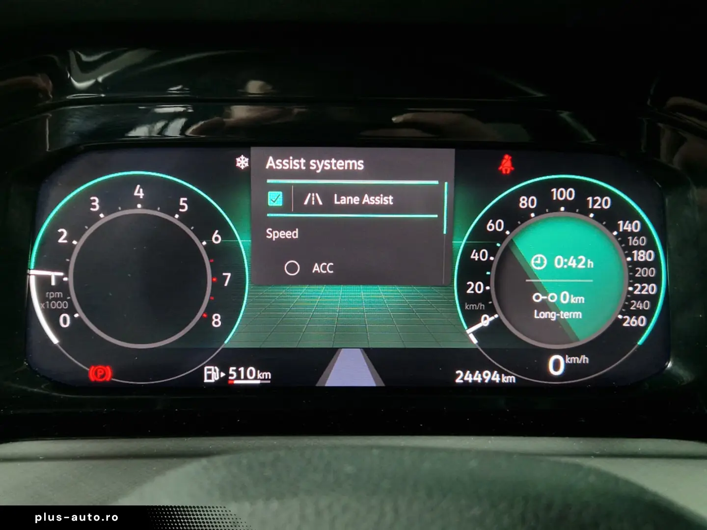 VOLKSWAGEN GOLF LIFE 1.0i 110CP 2021