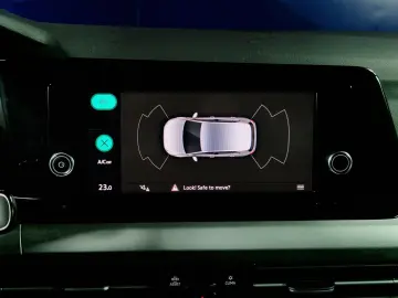 VOLKSWAGEN GOLF LIFE 1.0i 110CP 2021