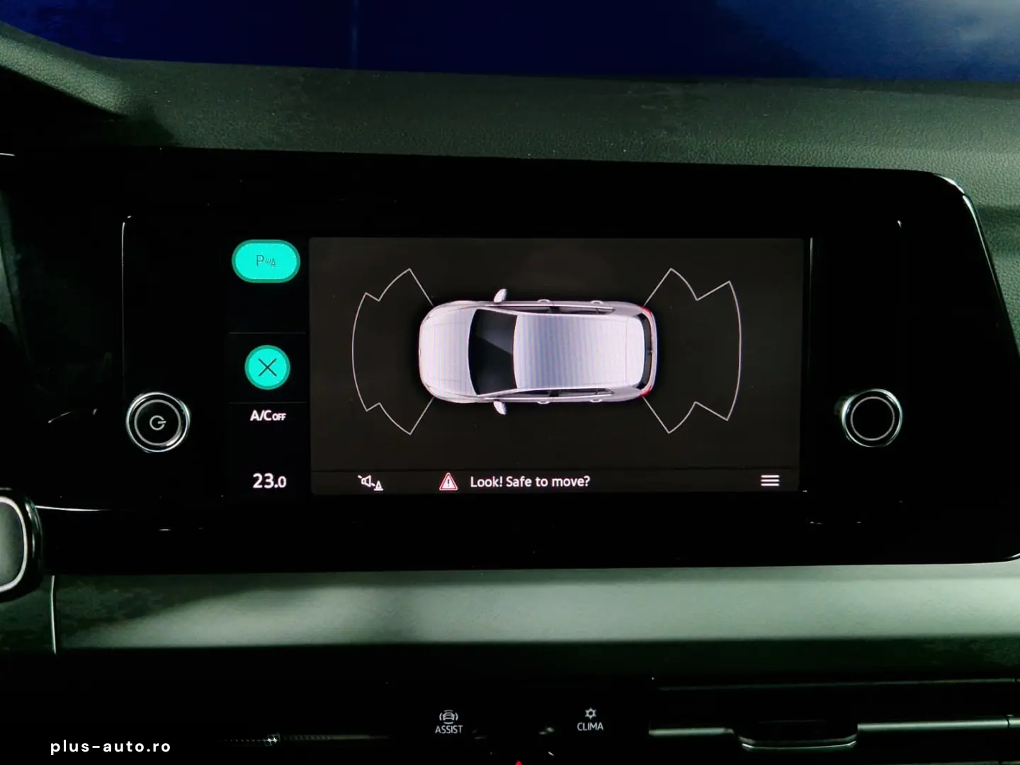 VOLKSWAGEN GOLF LIFE 1.0i 110CP 2021