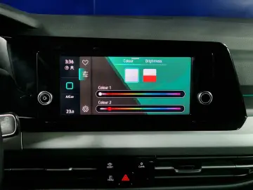 VOLKSWAGEN GOLF LIFE 1.0i 110CP 2021