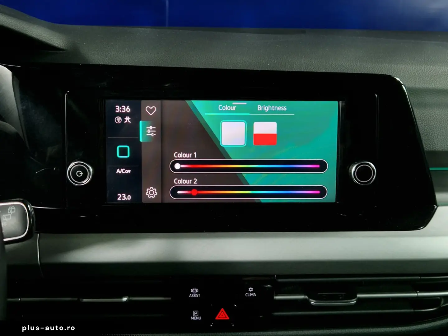 VOLKSWAGEN GOLF LIFE 1.0i 110CP 2021