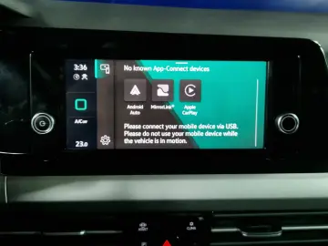 VOLKSWAGEN GOLF LIFE 1.0i 110CP 2021