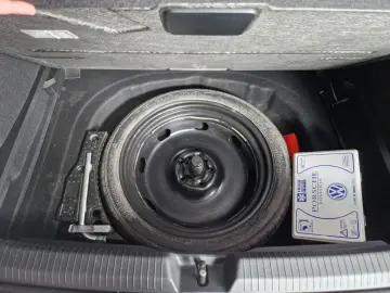 VOLKSWAGEN GOLF LIFE 1.0i 110CP 2021