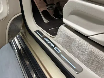 MERCEDES-BENZ G63 AMG   DESIGNO MANUFAKTUR