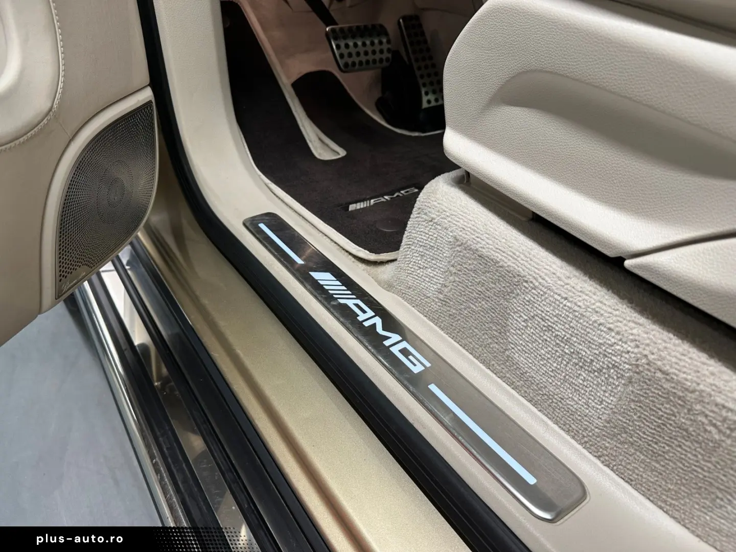 MERCEDES-BENZ G63 AMG   DESIGNO MANUFAKTUR