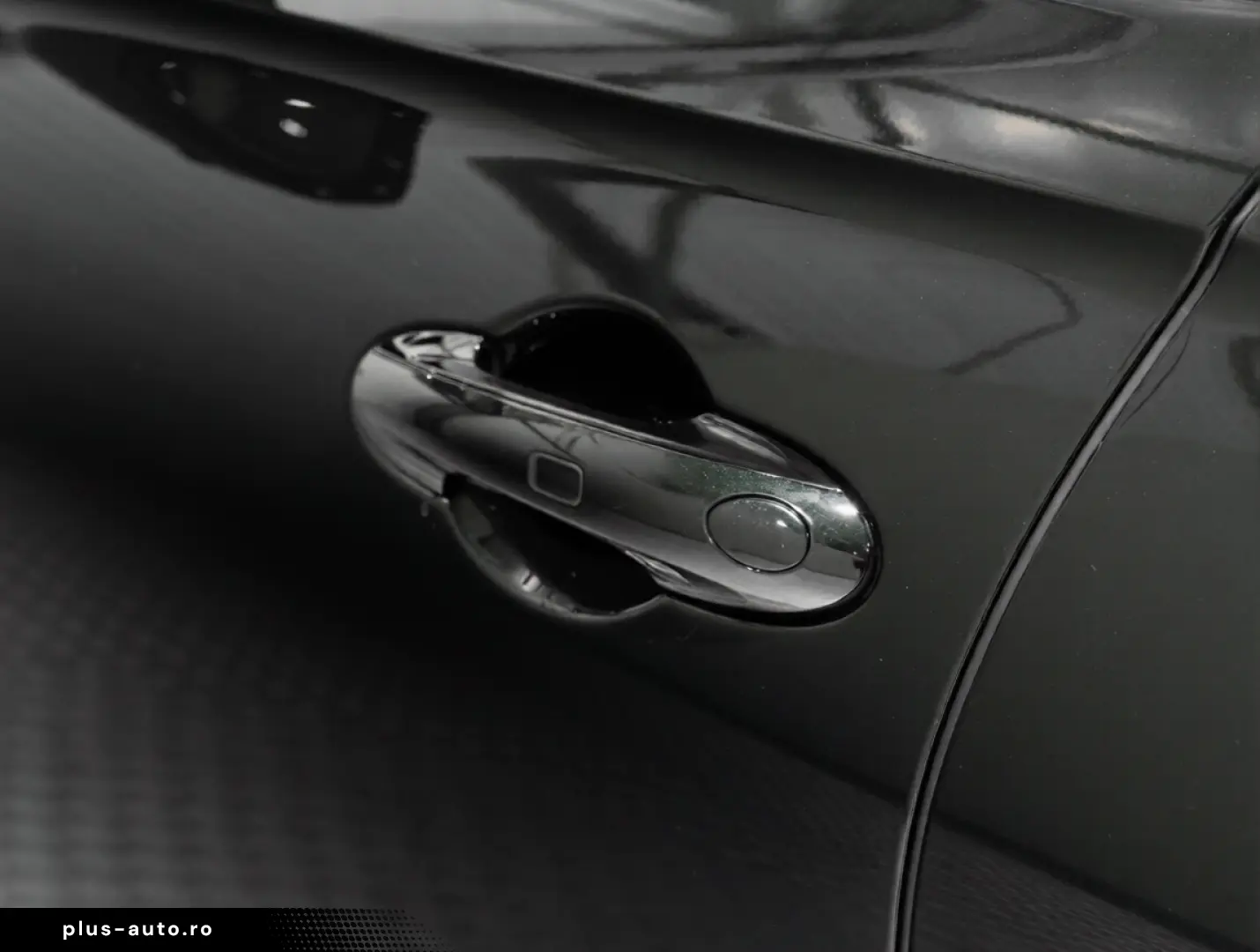 Bentley Flying Spur S Hybrid