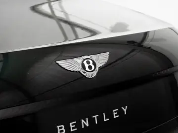 Bentley Flying Spur S Hybrid