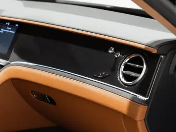 Bentley Flying Spur S Hybrid