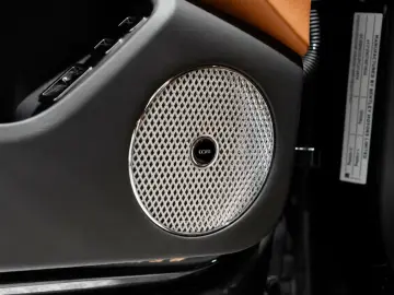 Bentley Flying Spur S Hybrid