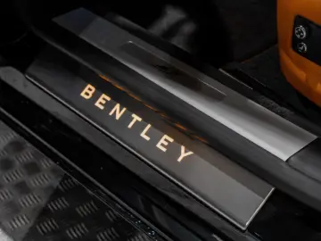 Bentley Flying Spur S Hybrid