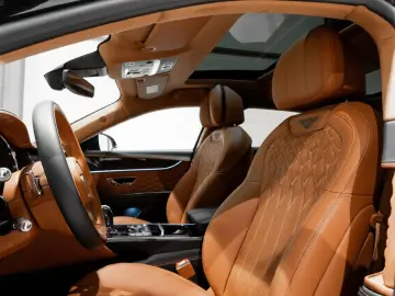 Bentley Flying Spur S Hybrid