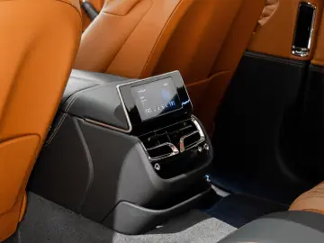 Bentley Flying Spur S Hybrid