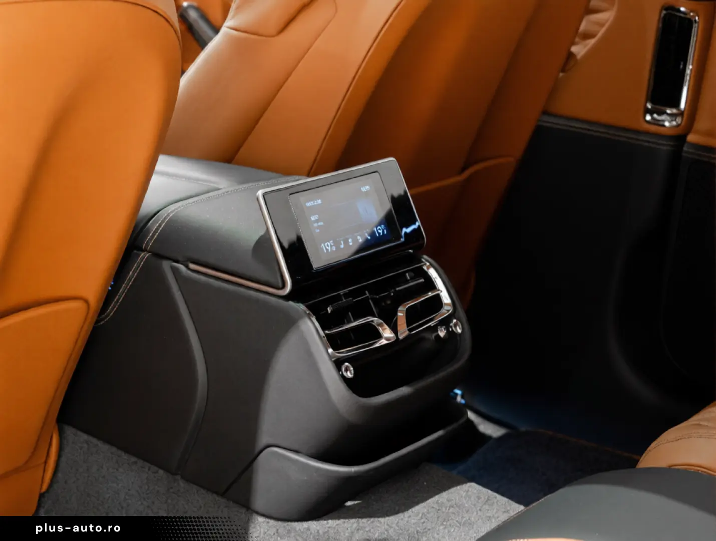 Bentley Flying Spur S Hybrid