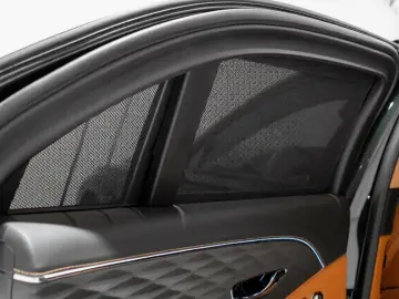 Bentley Flying Spur S Hybrid