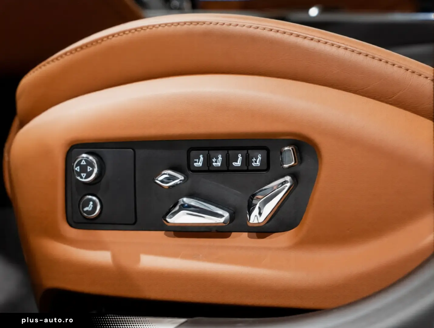 Bentley Flying Spur S Hybrid