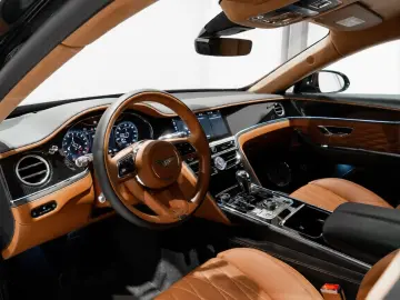 Bentley Flying Spur S Hybrid