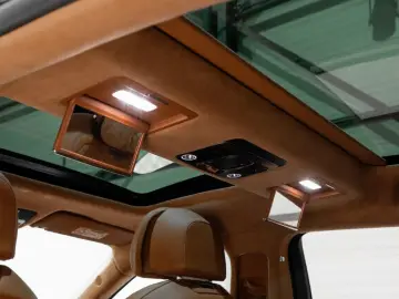 Bentley Flying Spur S Hybrid