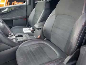 Ford Kuga Plug-In Hybrid Automatik  ST-Line