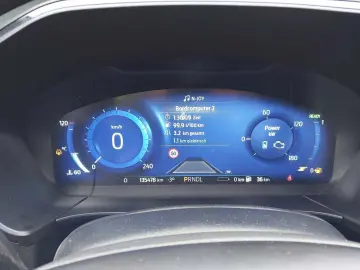 Ford Kuga Plug-In Hybrid Automatik  ST-Line