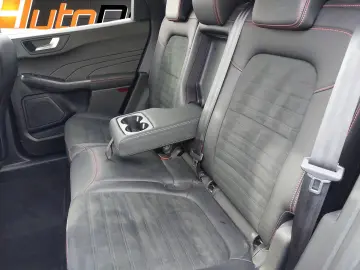 Ford Kuga Plug-In Hybrid Automatik  ST-Line