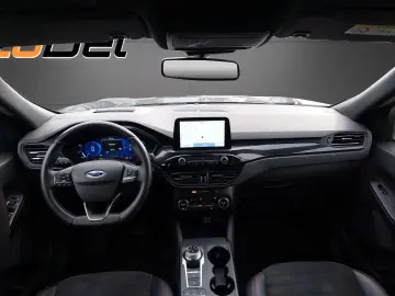 Ford Kuga Plug-In Hybrid Automatik  ST-Line