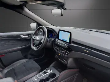 Ford Kuga Plug-In Hybrid Automatik  ST-Line