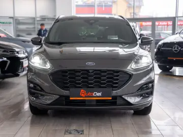 Ford Kuga Plug-In Hybrid Automatik  ST-Line