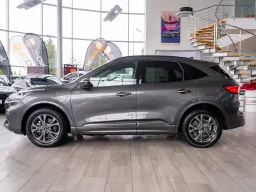 Ford Kuga Plug-In Hybrid Automatik  ST-Line