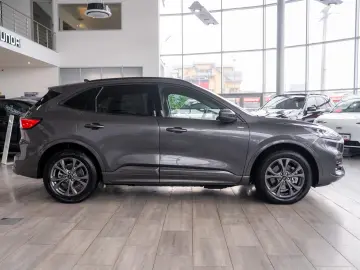 Ford Kuga Plug-In Hybrid Automatik  ST-Line