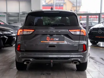 Ford Kuga Plug-In Hybrid Automatik  ST-Line