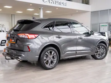 Ford Kuga Plug-In Hybrid Automatik  ST-Line