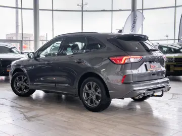 Ford Kuga Plug-In Hybrid Automatik  ST-Line