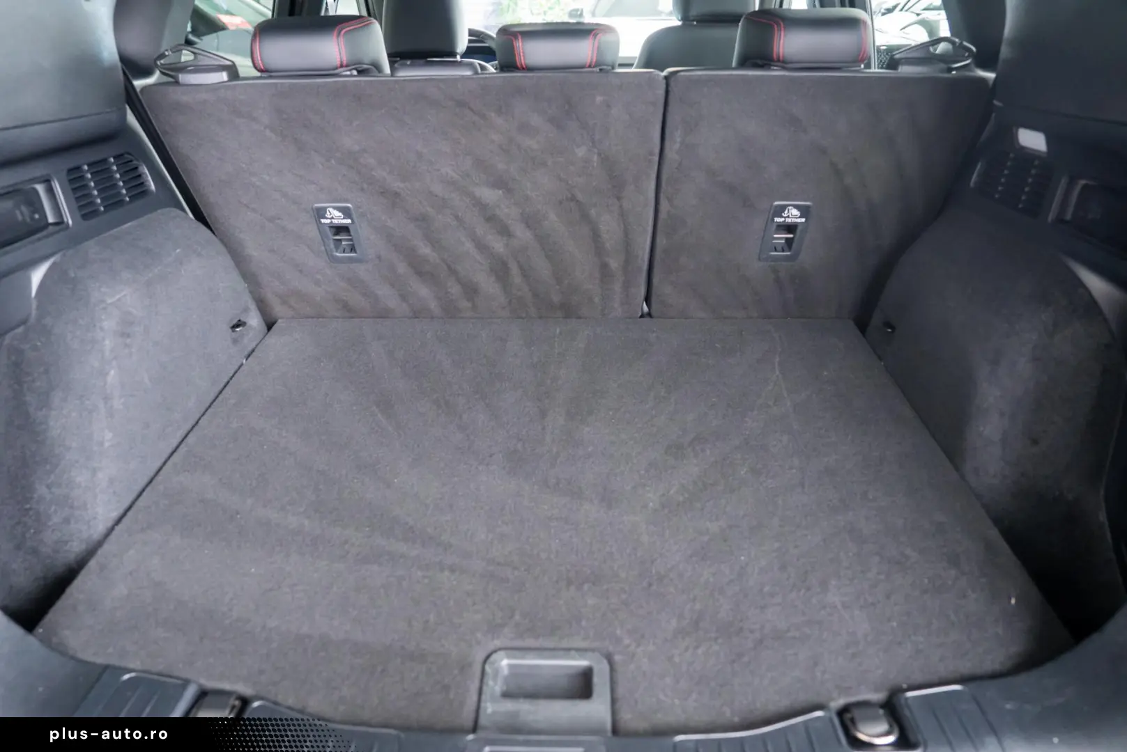 Ford Kuga Plug-In Hybrid Automatik  ST-Line