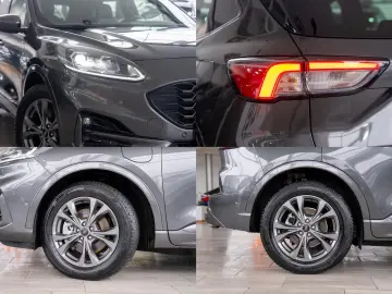 Ford Kuga Plug-In Hybrid Automatik  ST-Line