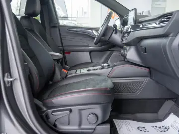 Ford Kuga Plug-In Hybrid Automatik  ST-Line