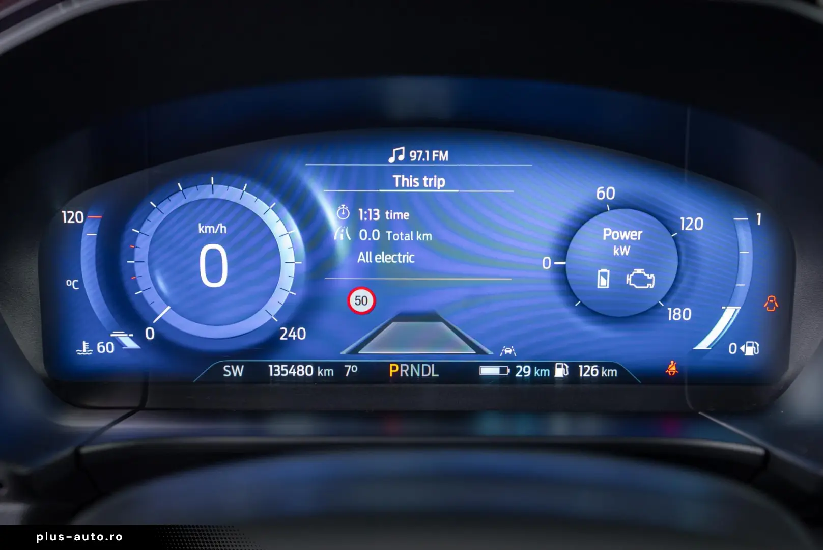 Ford Kuga Plug-In Hybrid Automatik  ST-Line