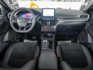 Ford Kuga Plug-In Hybrid Automatik  ST-Line