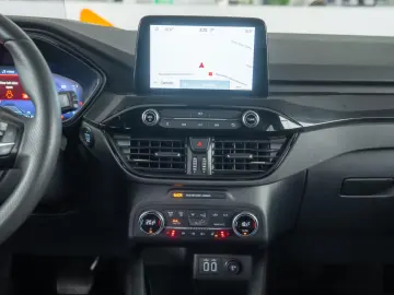 Ford Kuga Plug-In Hybrid Automatik  ST-Line