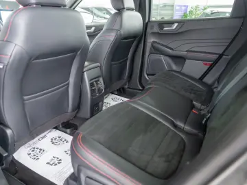 Ford Kuga Plug-In Hybrid Automatik  ST-Line