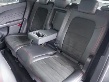 Ford Kuga Plug-In Hybrid Automatik  ST-Line