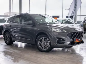 Ford Kuga Plug-In Hybrid Automatik  ST-Line
