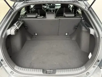 Honda Civic X Sport Plus AT