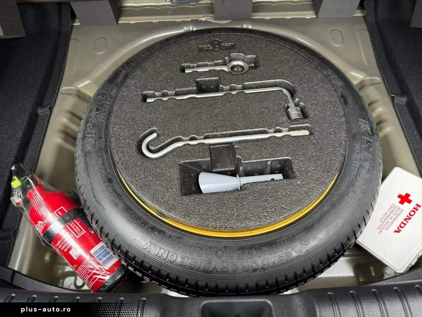 Honda Civic X Sport Plus AT